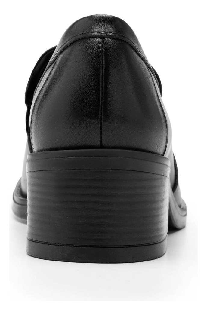 ZAPATO MUJER NEISI 119509NEGRO - 4