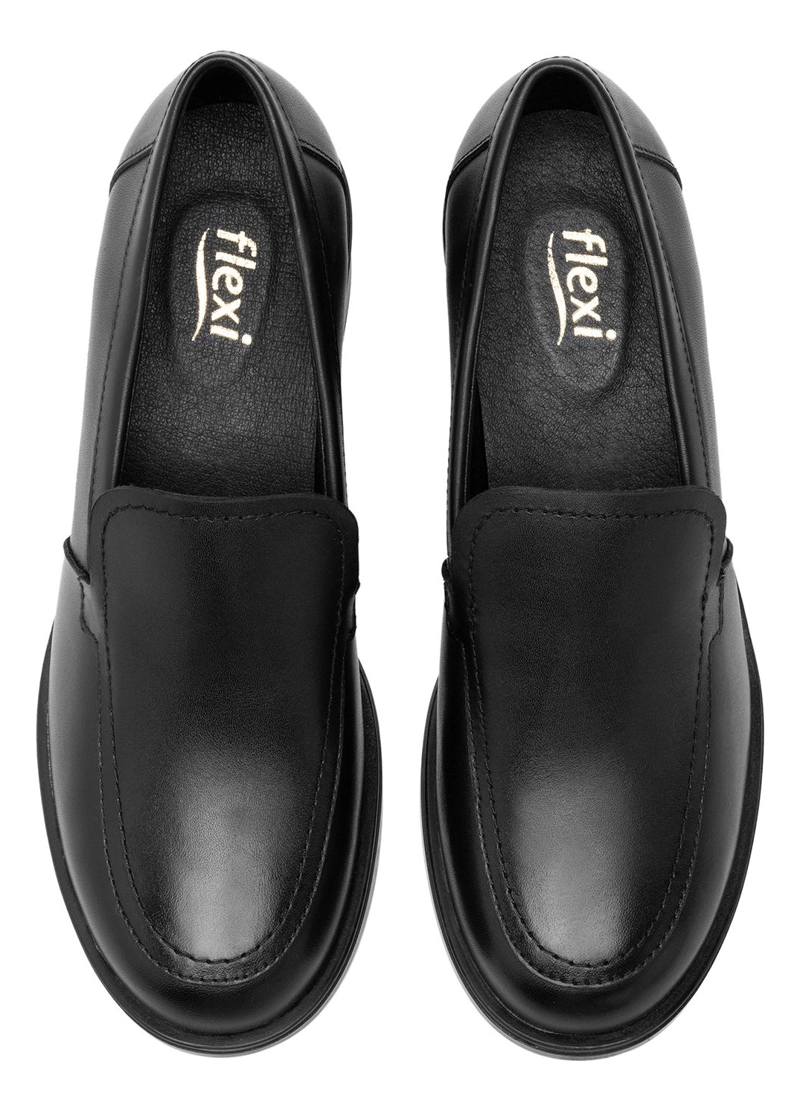 ZAPATO MUJER NEISI 119509NEGRO - 6