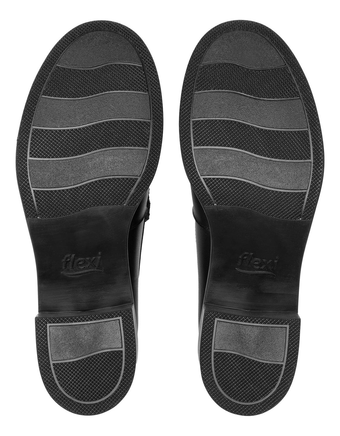 ZAPATO MUJER NEISI 119509NEGRO - 7