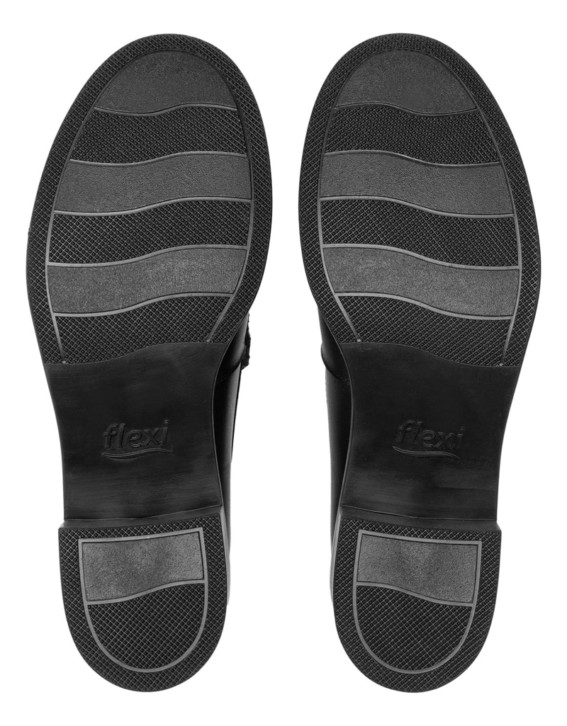 ZAPATO MUJER NEISI 119509NEGRO - 7