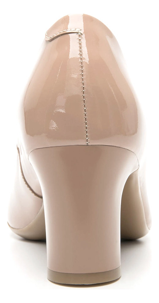 ZAPATO MUJER PIPA 124404NUDE - 4