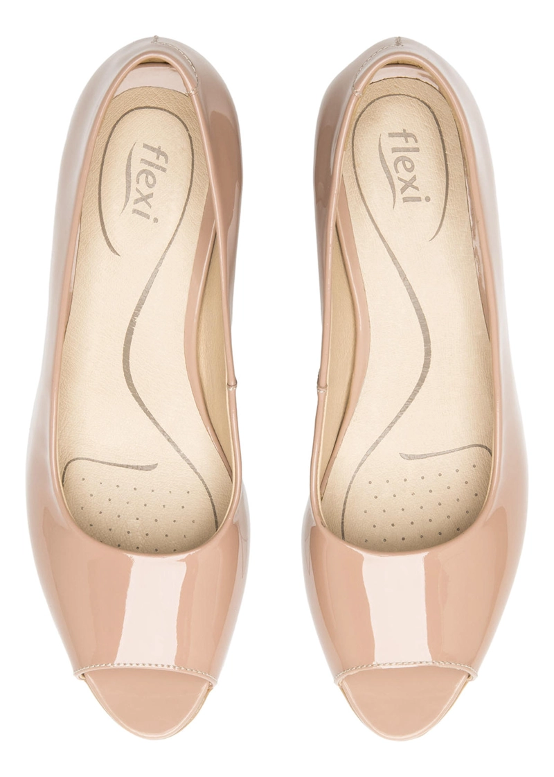 ZAPATO MUJER PIPA 124404NUDE - 6