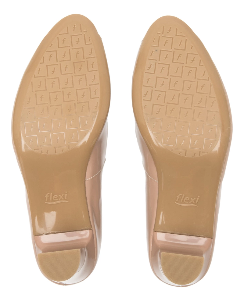 ZAPATO MUJER PIPA 124404NUDE - 7