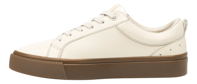ZAPATILLA MUJER NIKIA 120201CREMA - 3