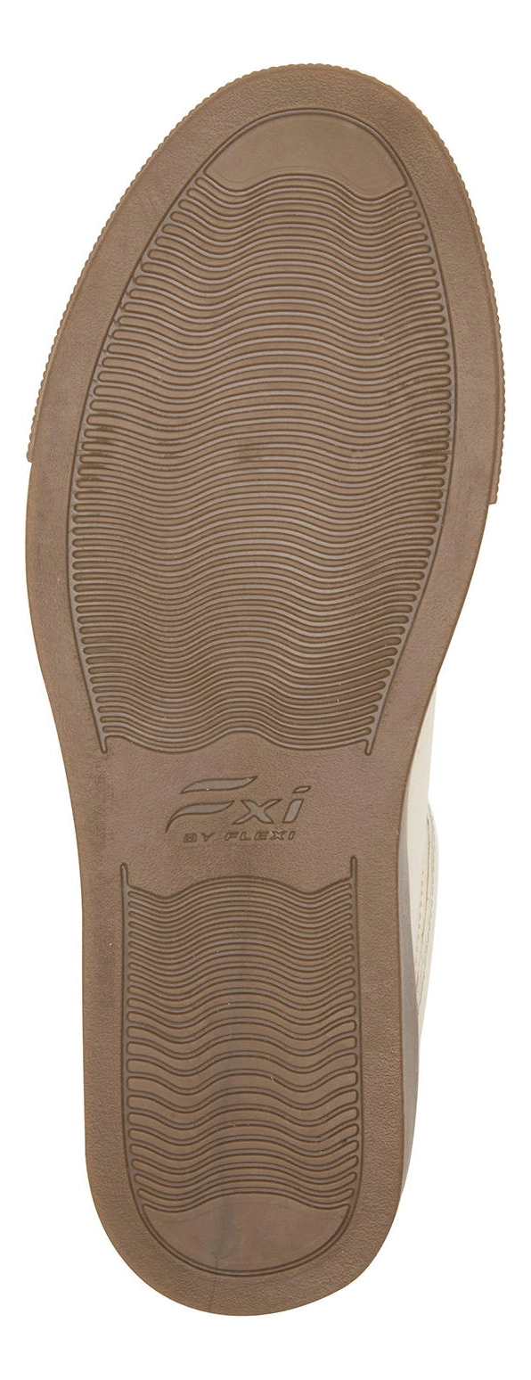 ZAPATILLA MUJER NIKIA 120201CREMA - 7