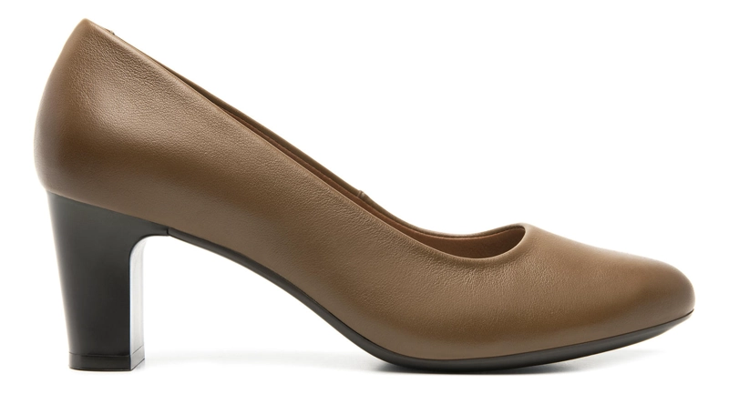 ZAPATO MUJER PIPA 124401CAFE - 1