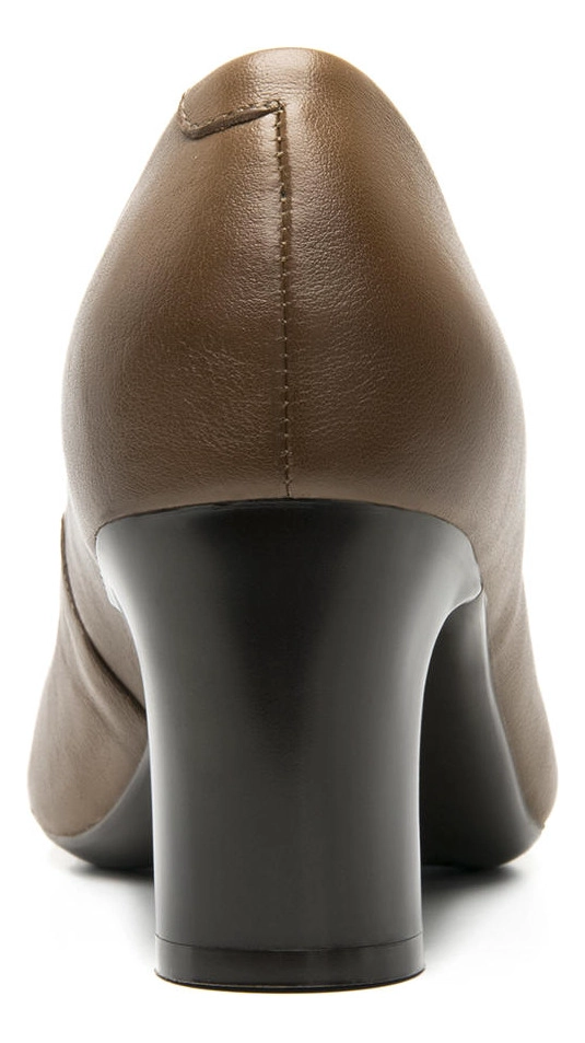 ZAPATO MUJER PIPA 124401CAFE - 4