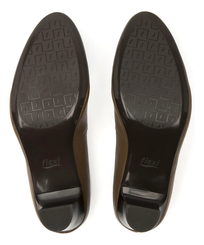 ZAPATO MUJER PIPA 124401CAFE - 7