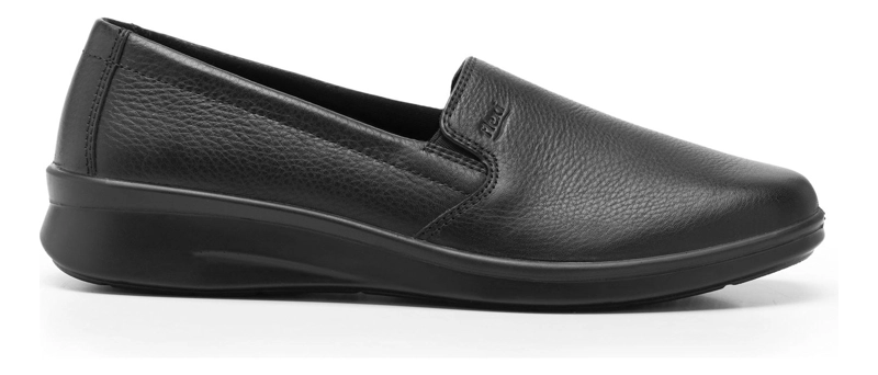 ZAPATO MUJER JENELLE 124501NEGRO - 1