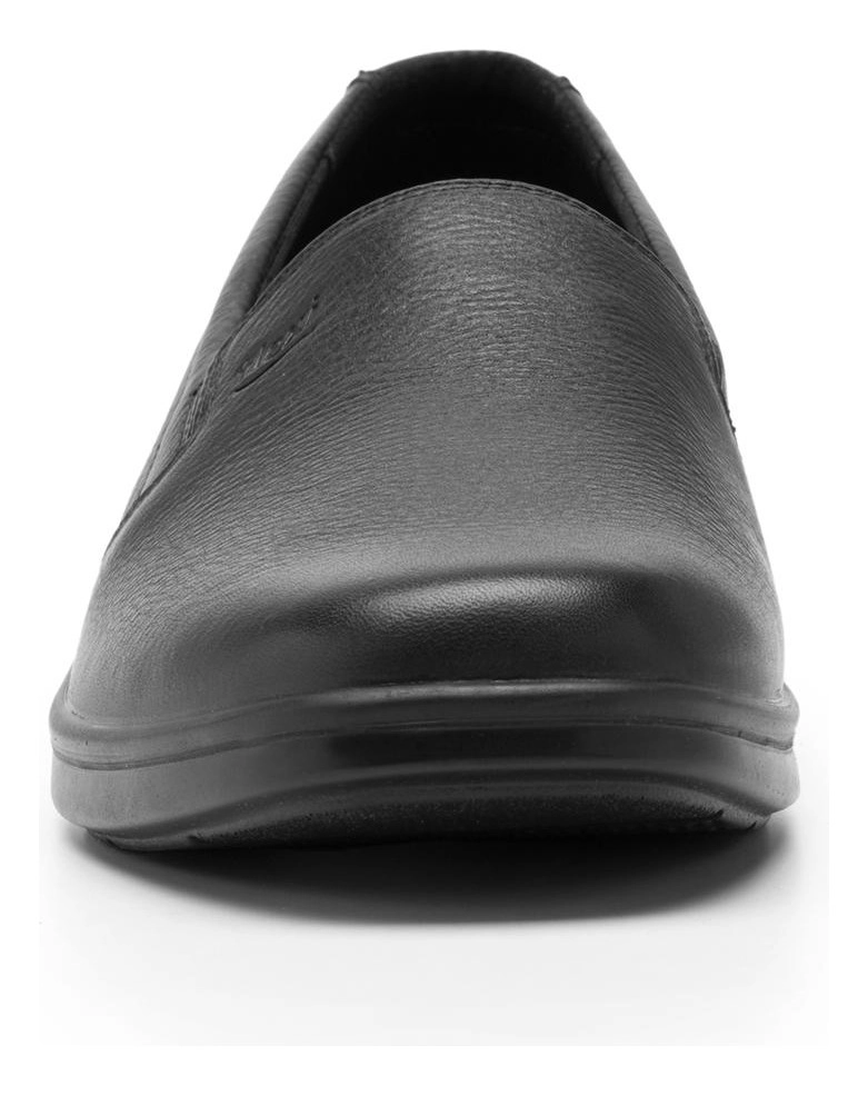 ZAPATO MUJER JENELLE 124501NEGRO - 4