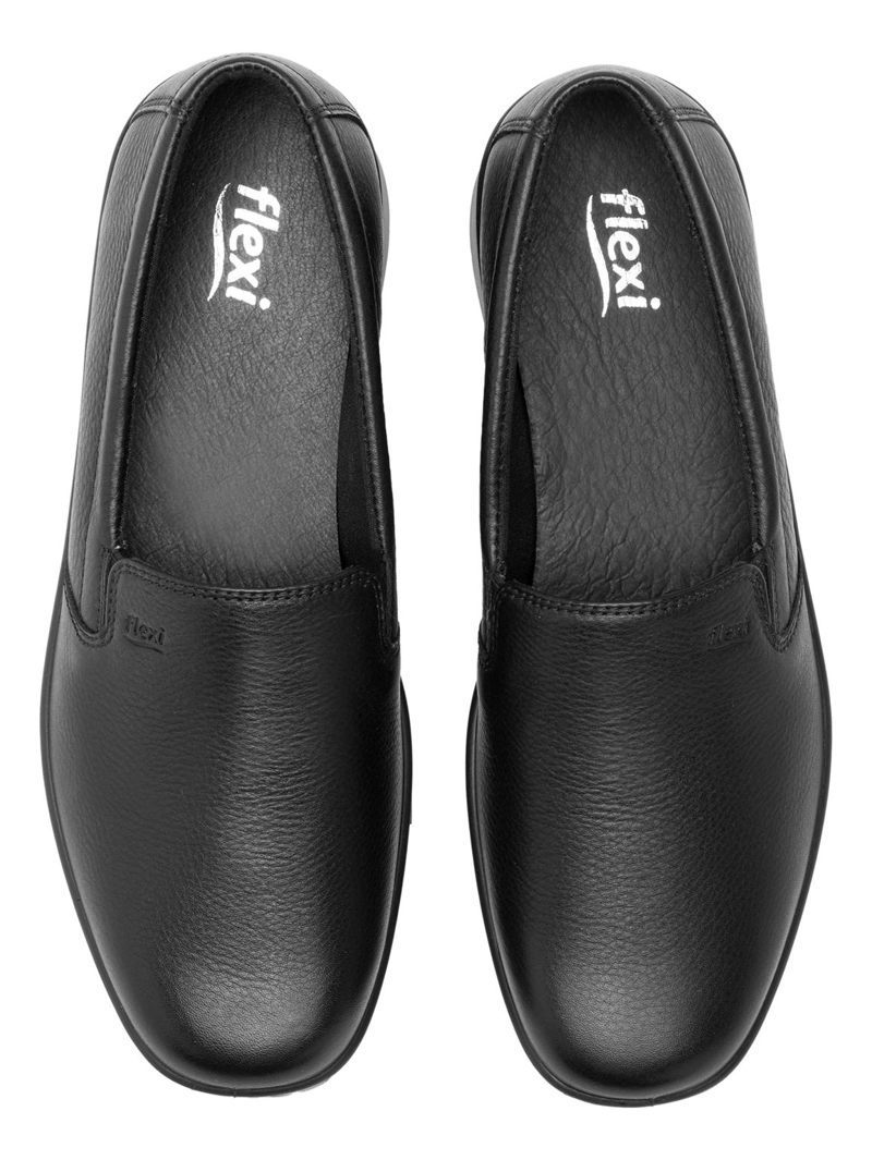 ZAPATO MUJER JENELLE 124501NEGRO - 6