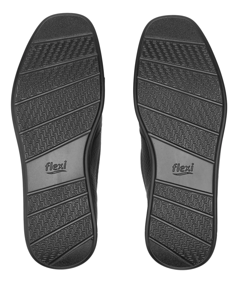 ZAPATO MUJER JENELLE 124501NEGRO - 7