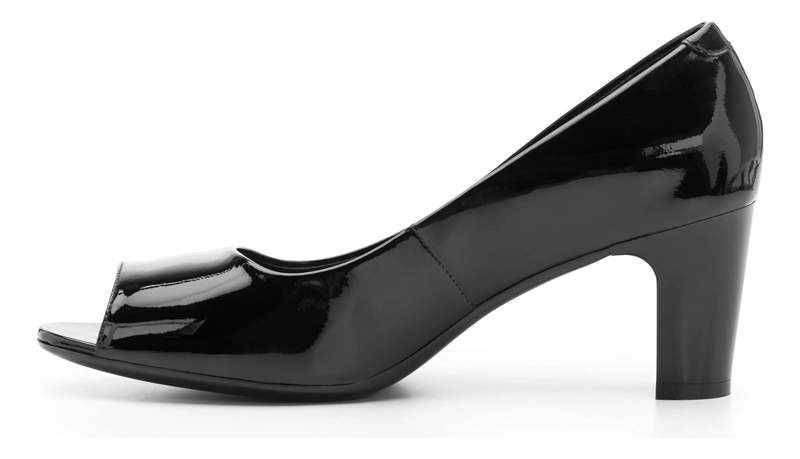 ZAPATO MUJER PIPA 124404NEGRO - 3