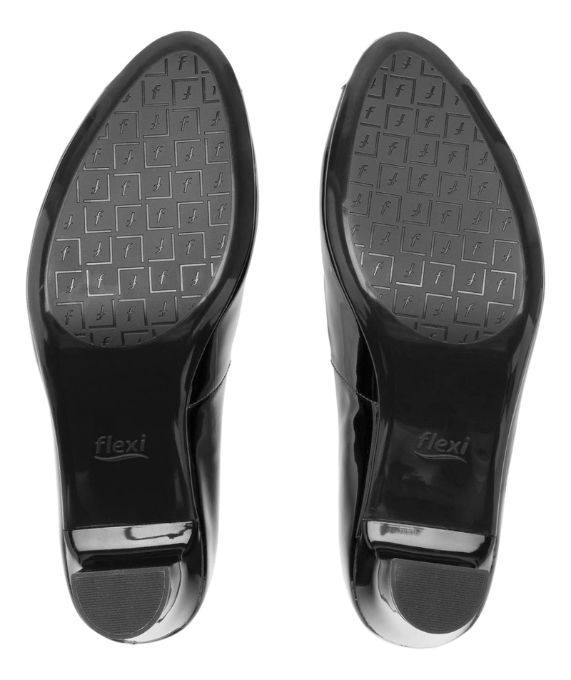 ZAPATO MUJER PIPA 124404NEGRO - 7