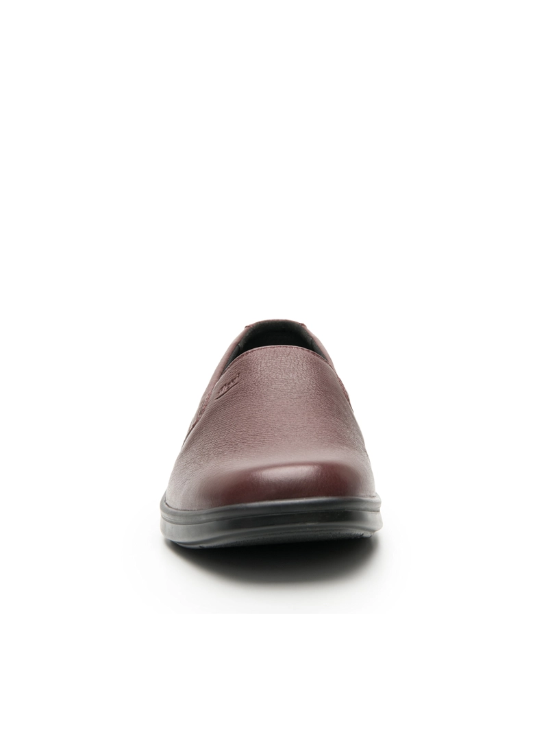 ZAPATO MUJER JENELLE 124501VINO - 4