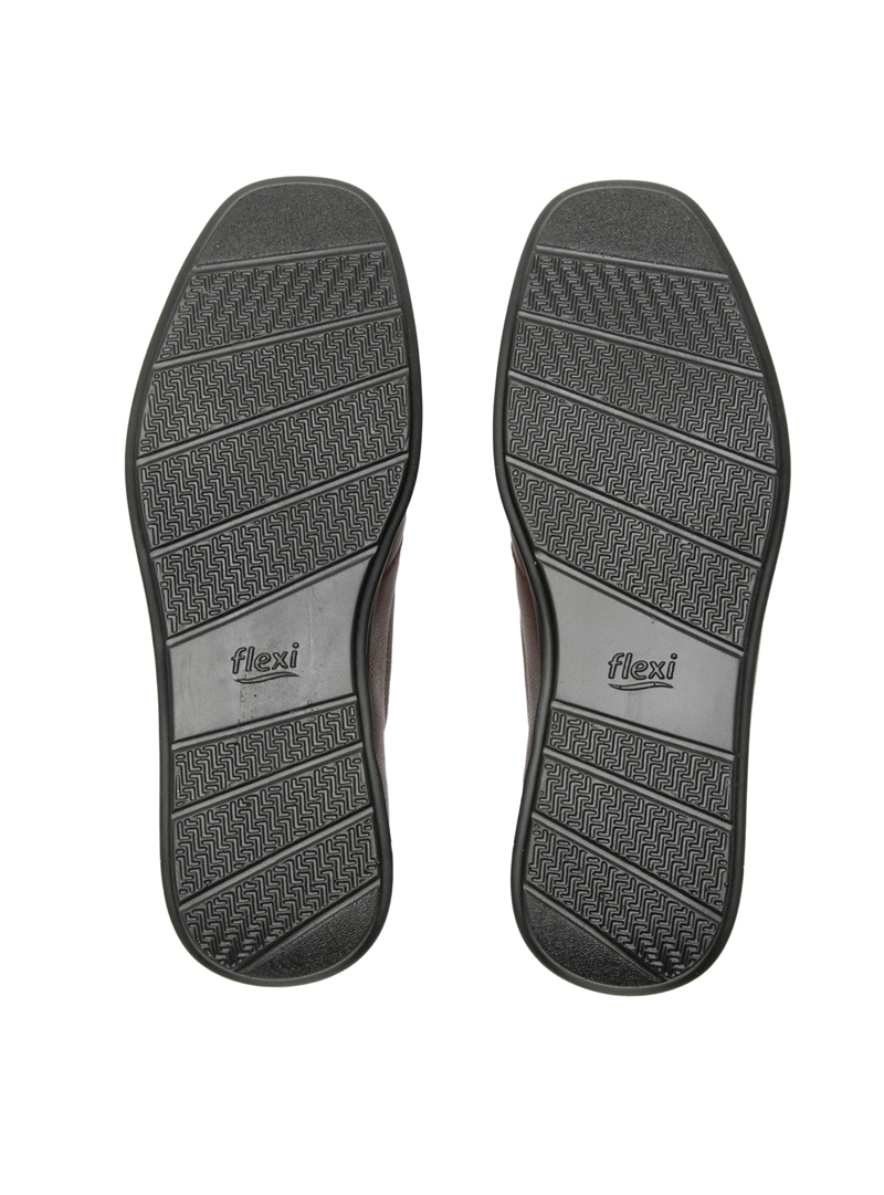 ZAPATO MUJER JENELLE 124501VINO - 7