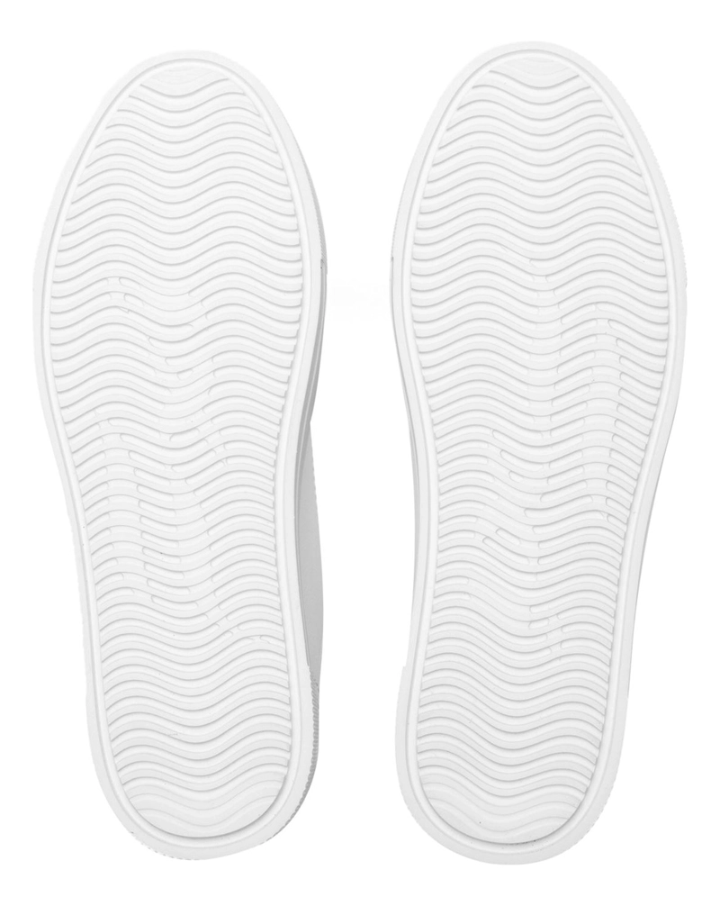 ZAPATILLA MUJER LINA 125401BLANCO - 7