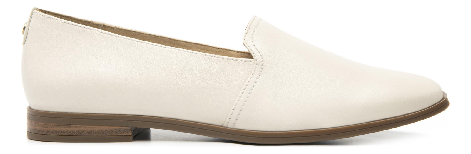 MOCASIN MUJER HAYEK 126601HUESO - 1