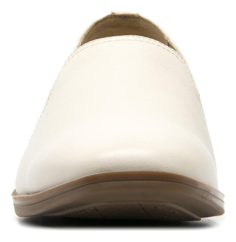 MOCASIN MUJER HAYEK 126601HUESO - 4