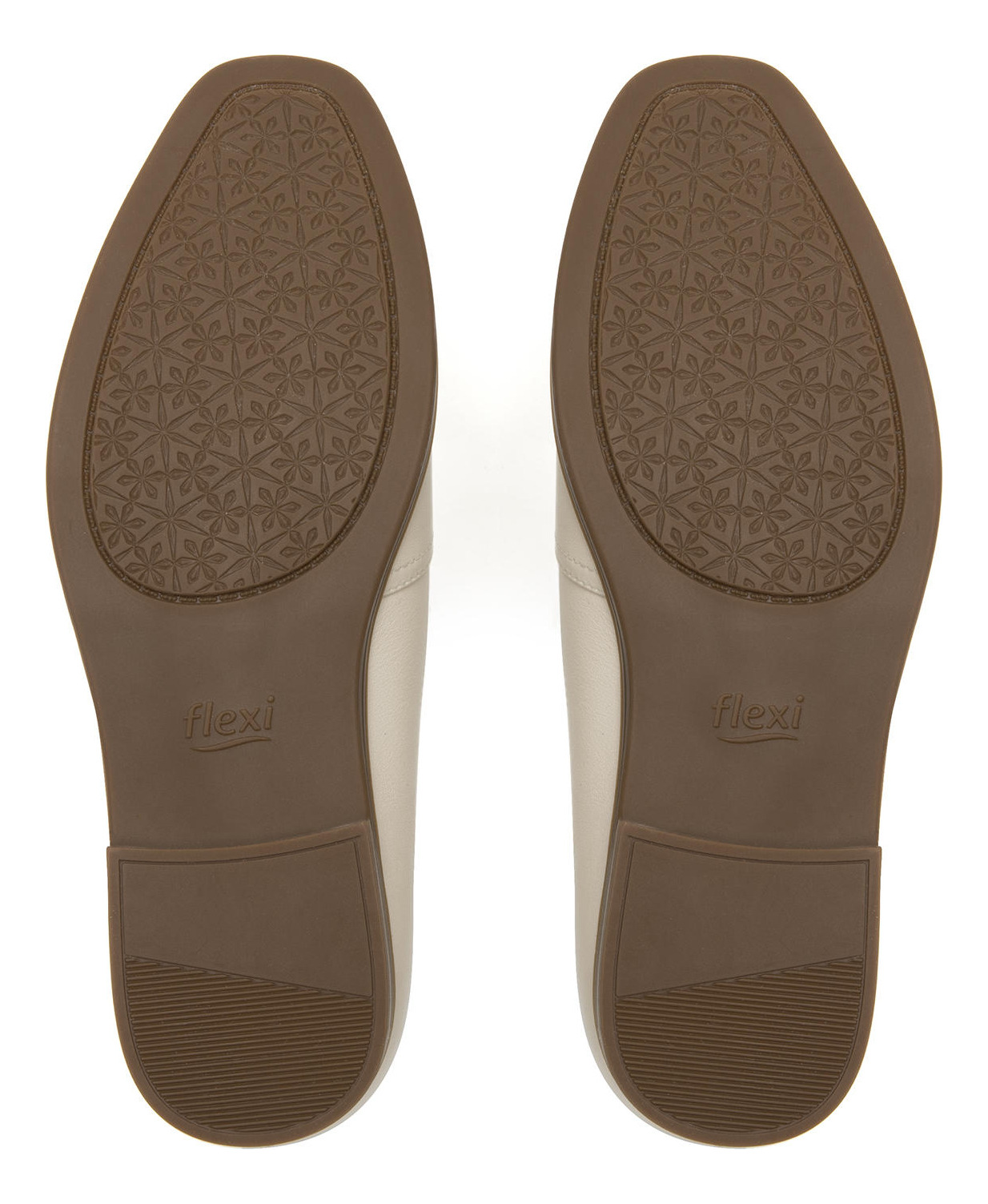 MOCASIN MUJER HAYEK 126601HUESO - 7