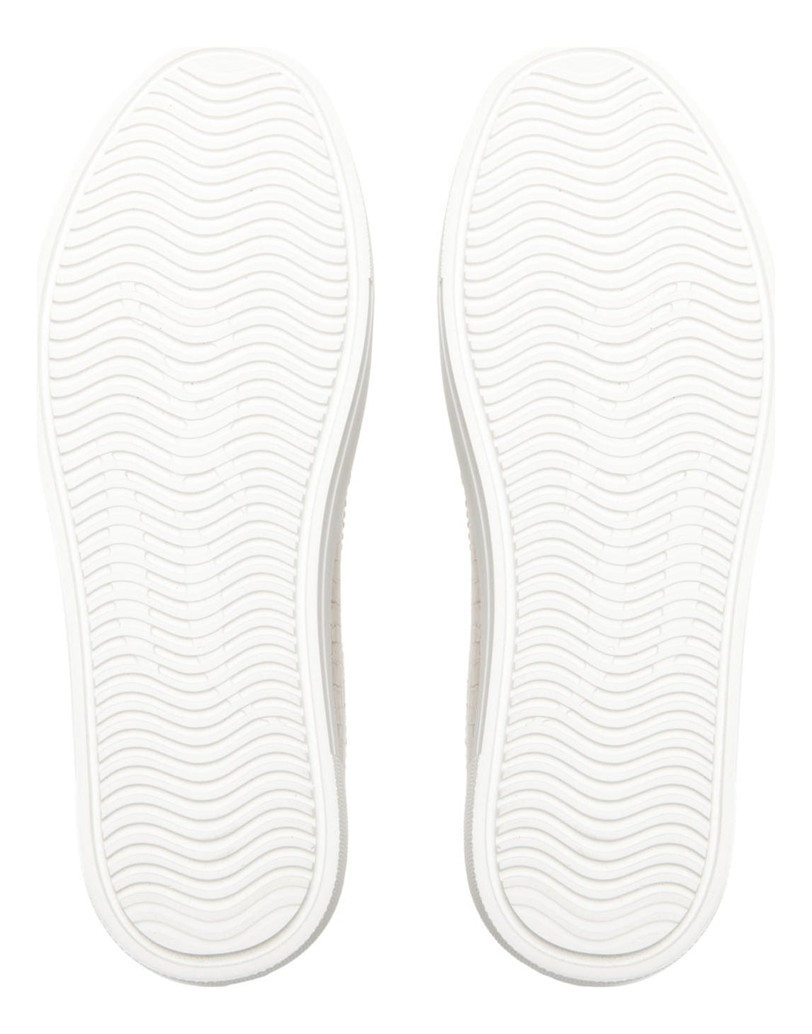 ZAPATILLAS MUJER FLEXI URBANAS BLANCO INVIERNO LINA 125403 - 5