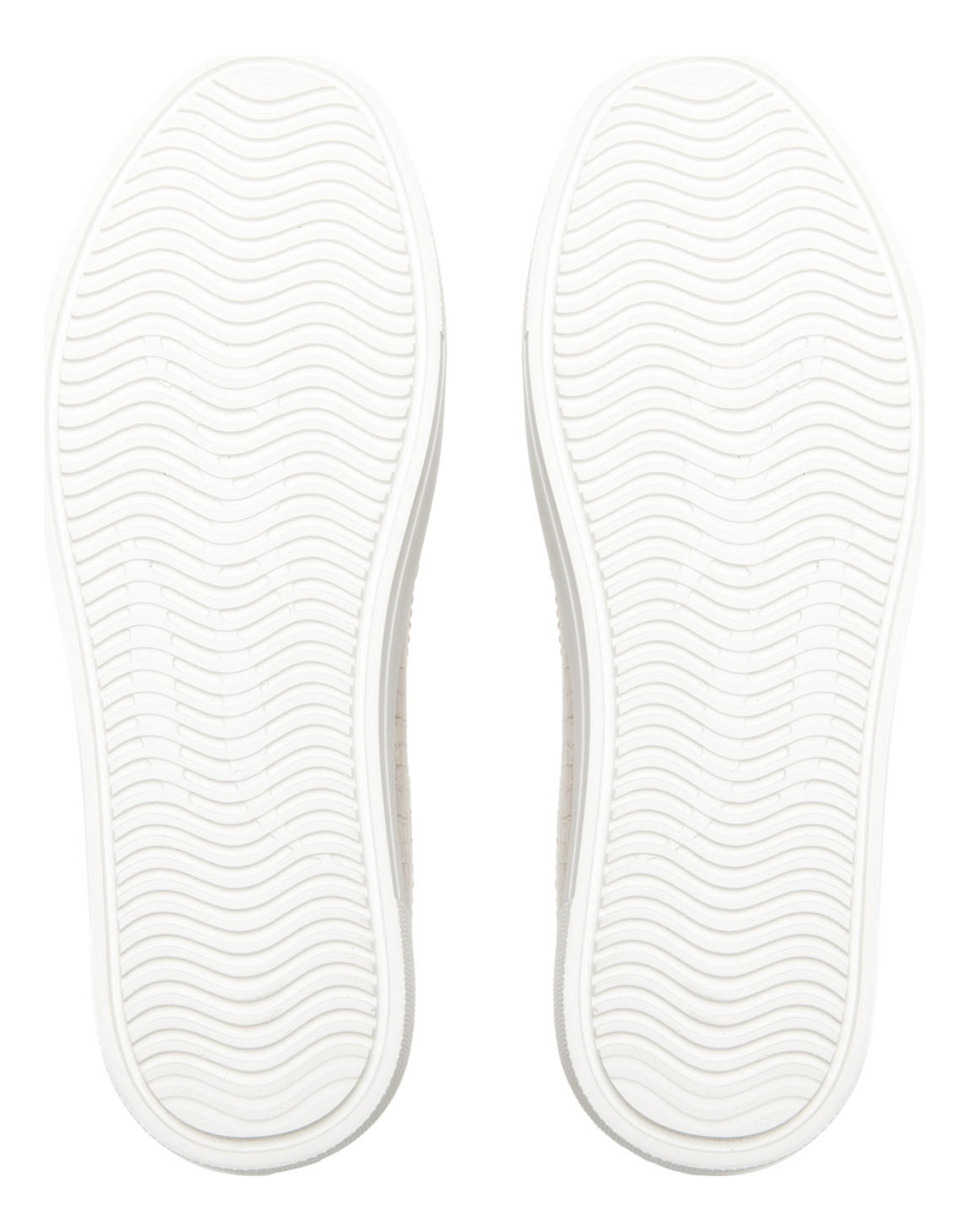 ZAPATILLAS MUJER FLEXI URBANAS BLANCO INVIERNO LINA 125403 - 5