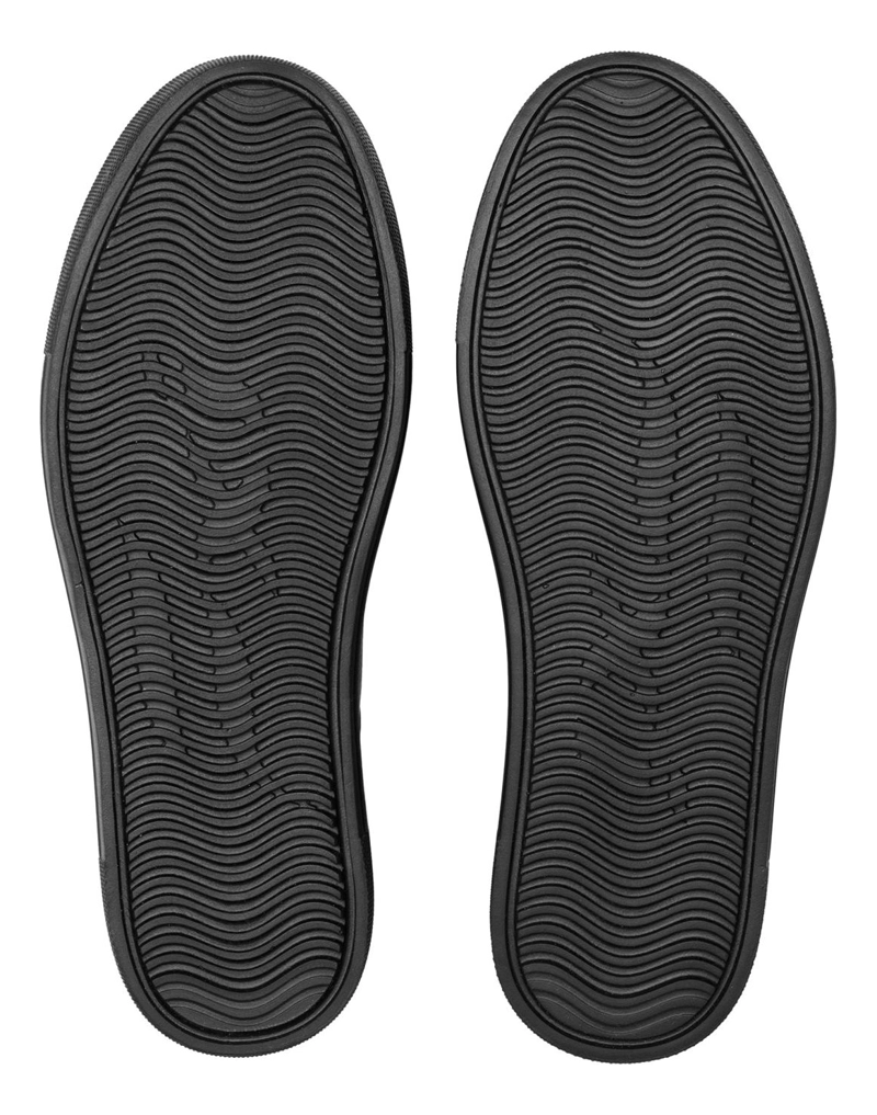 ZAPATILLA MUJER LINA 125401NEGRO - 7