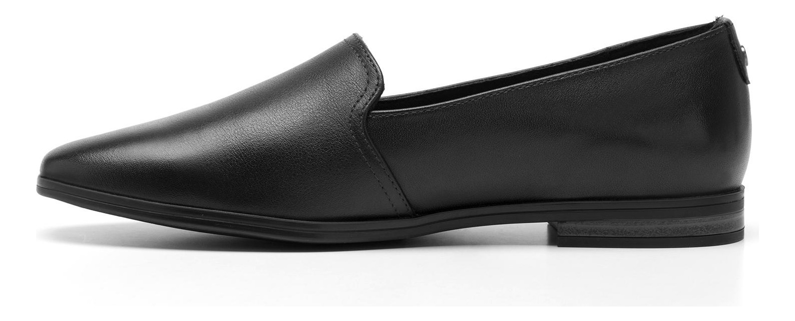 MOCASIN MUJER HAYEK 126601NEGRO - 3