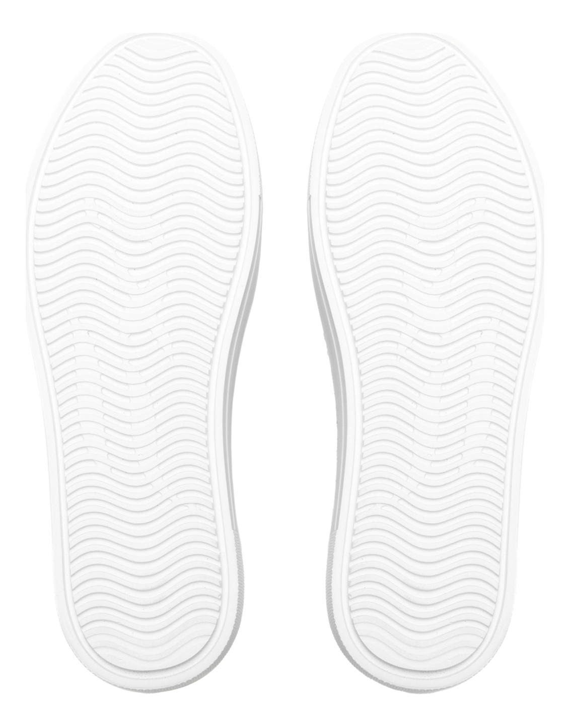 ZAPATILLAS MUJER FLEXI URBANAS AZUL MARINO LINA 125403 - 4