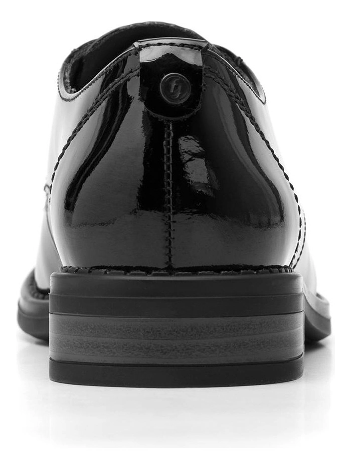 ZAPATO MUJER ZENOBIA 126901NEGRO - 4
