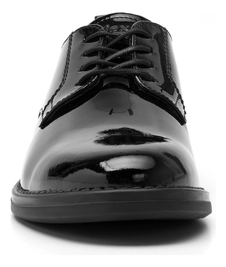 ZAPATO MUJER ZENOBIA 126901NEGRO - 5