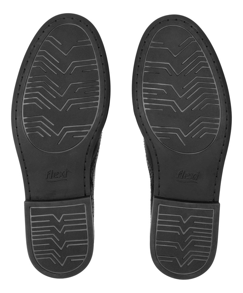 ZAPATO MUJER ZENOBIA 126901NEGRO - 7