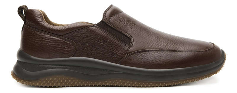 ZAPATILLA HOMBRE FLYER 410703NOGAL - 1