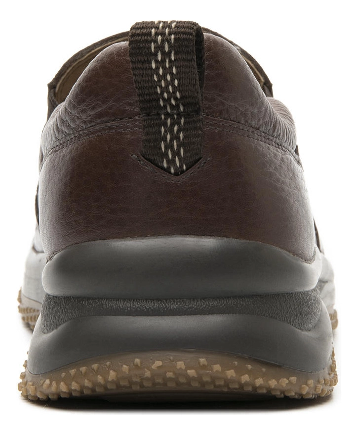 ZAPATILLA HOMBRE FLYER 410703NOGAL - 5