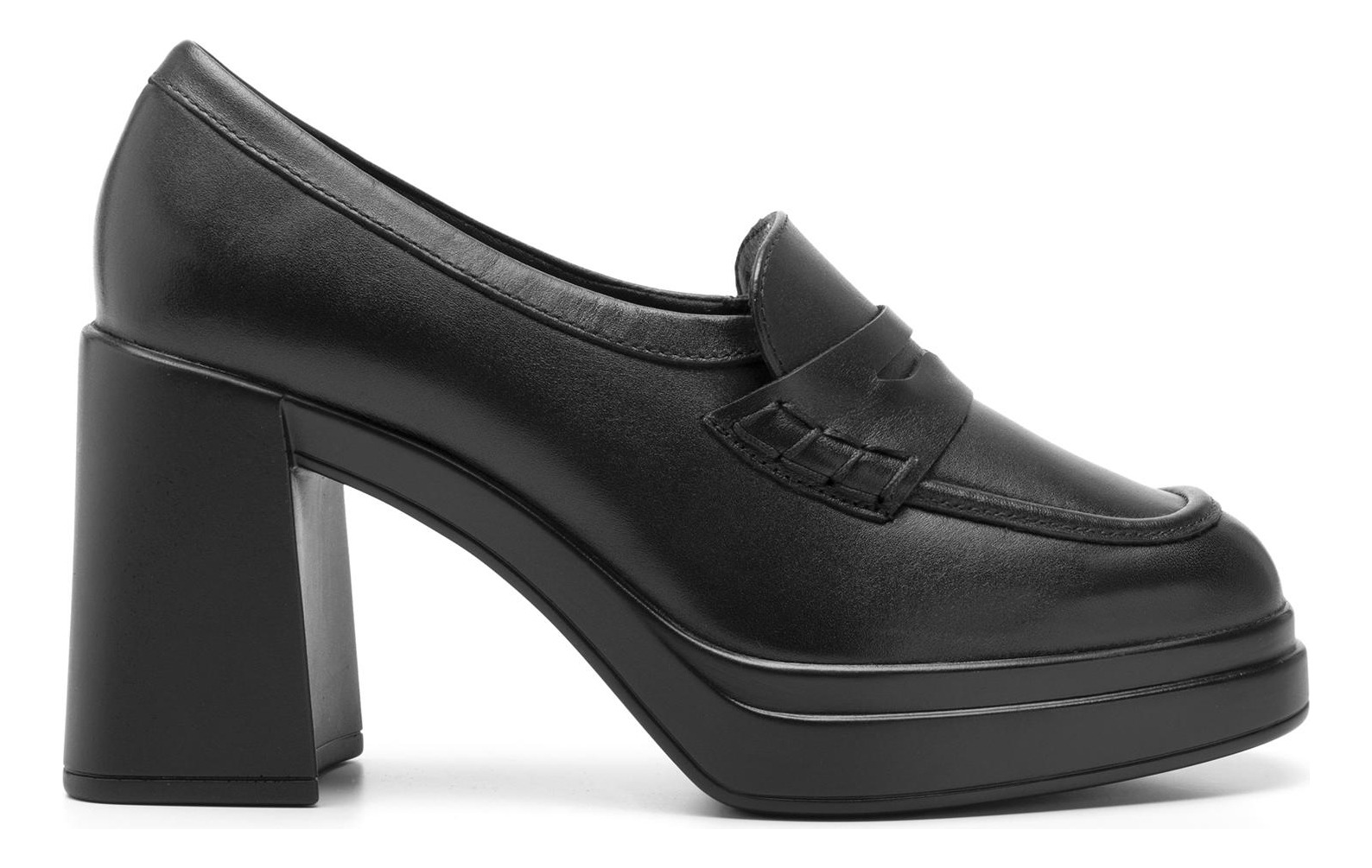 ZAPATO MUJER MANDY 127401NEGRO - 1