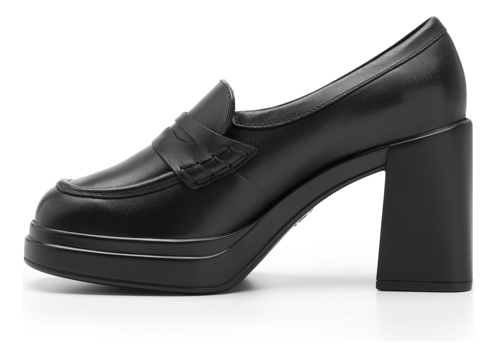 ZAPATO MUJER MANDY 127401NEGRO - 3