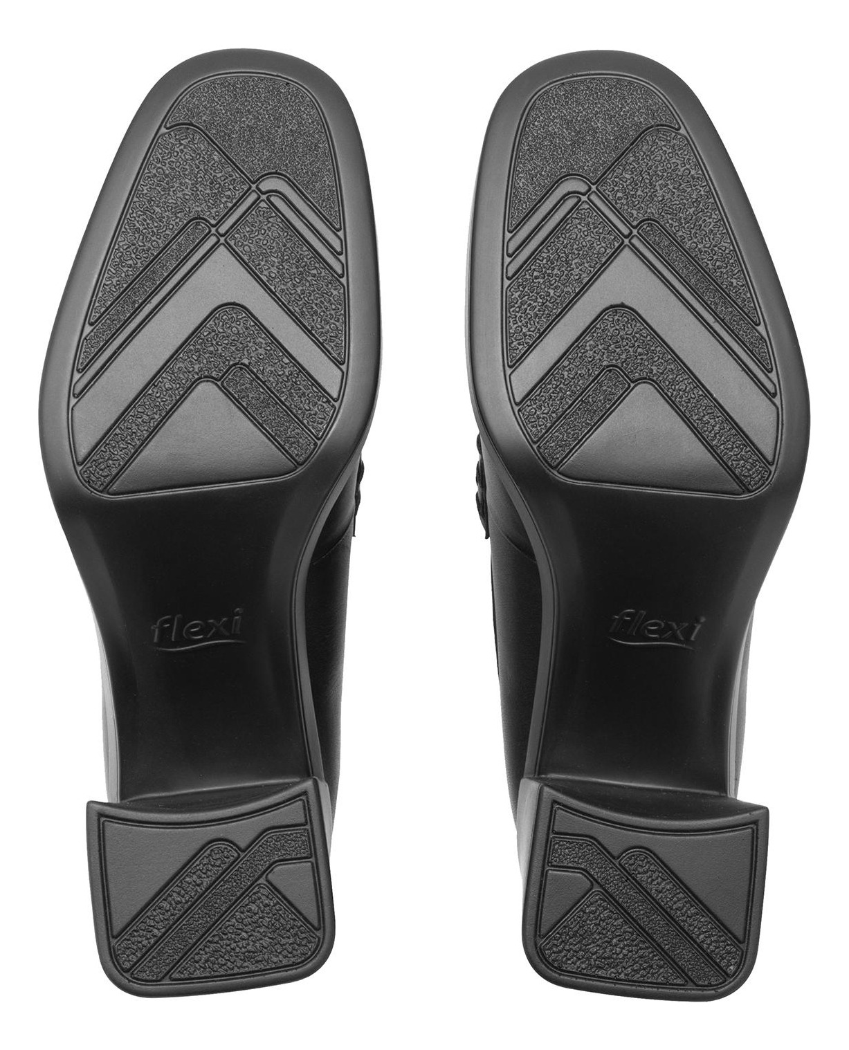ZAPATO MUJER MANDY 127401NEGRO - 7