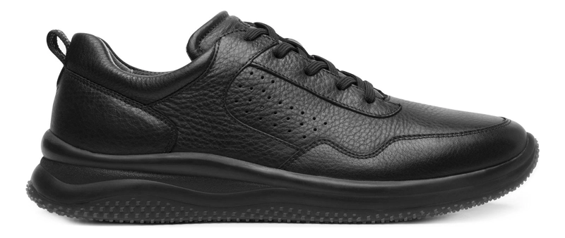 ZAPATILLA HOMBRE FLYER 410701BLACK - 1