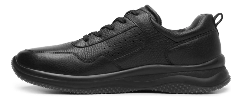 ZAPATILLA HOMBRE FLYER 410701BLACK - 3