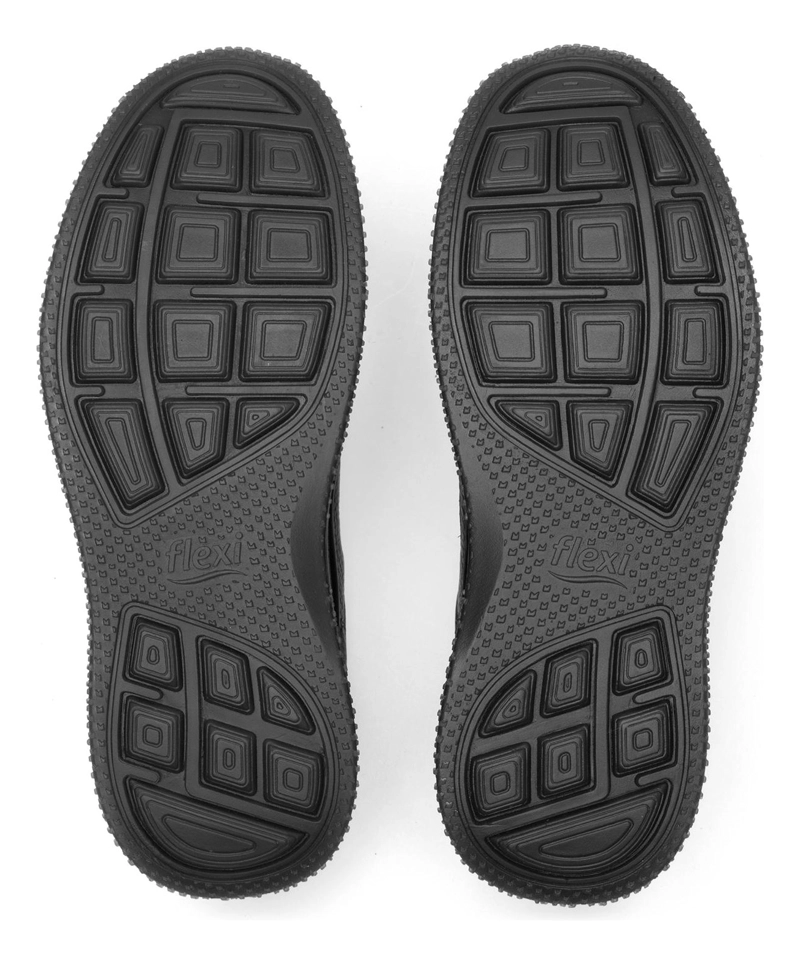 ZAPATILLA HOMBRE FLYER 410701BLACK - 7