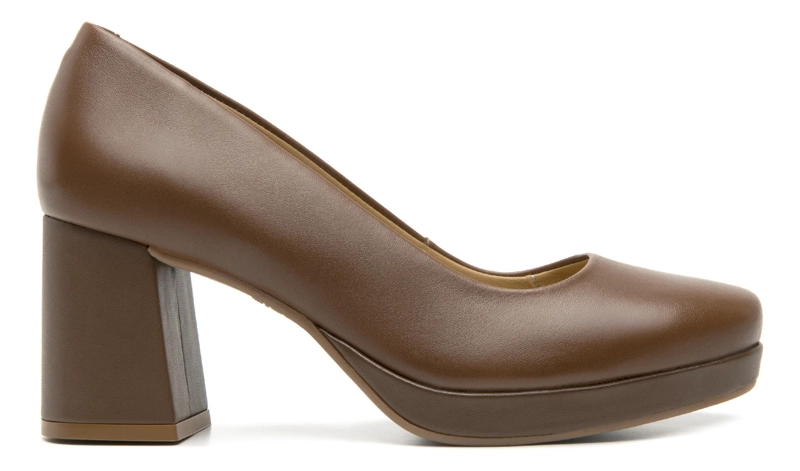 ZAPATO MUJER MACKENZIE 127201WHISKY - 1