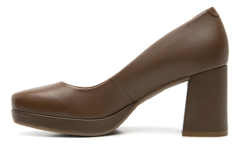 ZAPATO MUJER MACKENZIE 127201WHISKY - 3