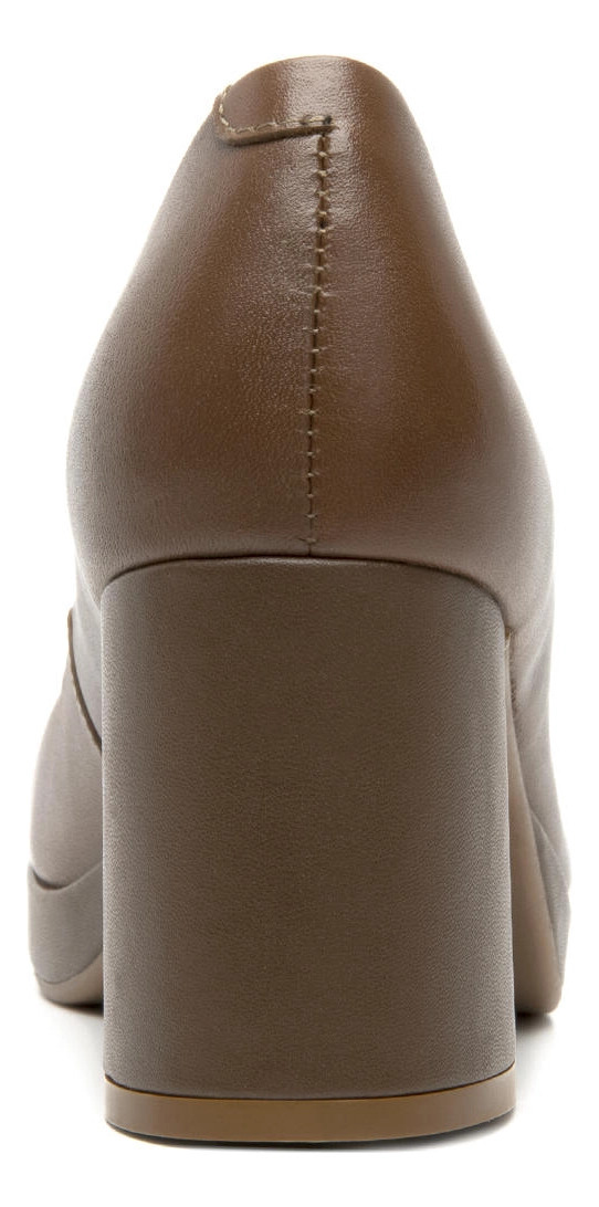 ZAPATO MUJER MACKENZIE 127201WHISKY - 5