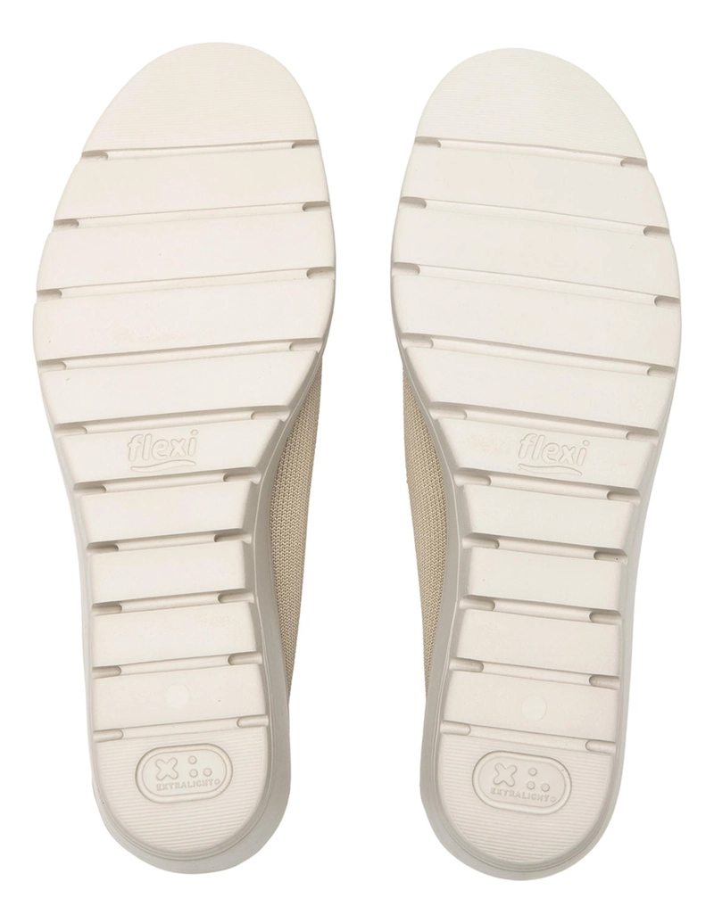 ZAPATO MUJER CATALEYA 104817BEIGE - 4