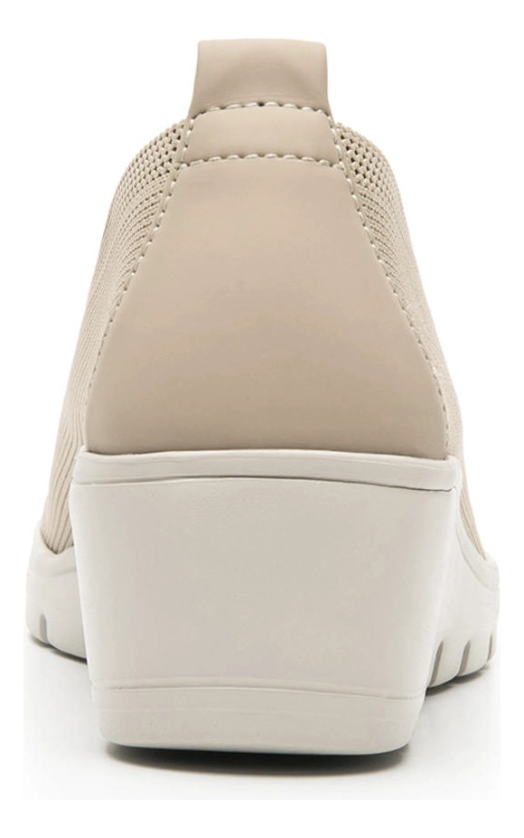 ZAPATO MUJER CATALEYA 104817BEIGE - 5