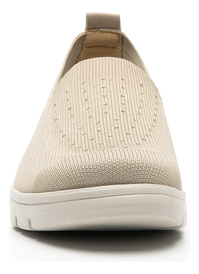 ZAPATO MUJER CATALEYA 104817BEIGE - 7