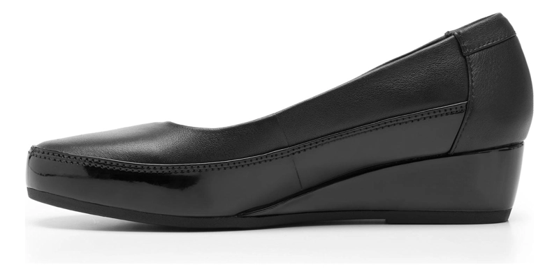 ZAPATO MUJER STEPHIE 127001NEGRO - 3