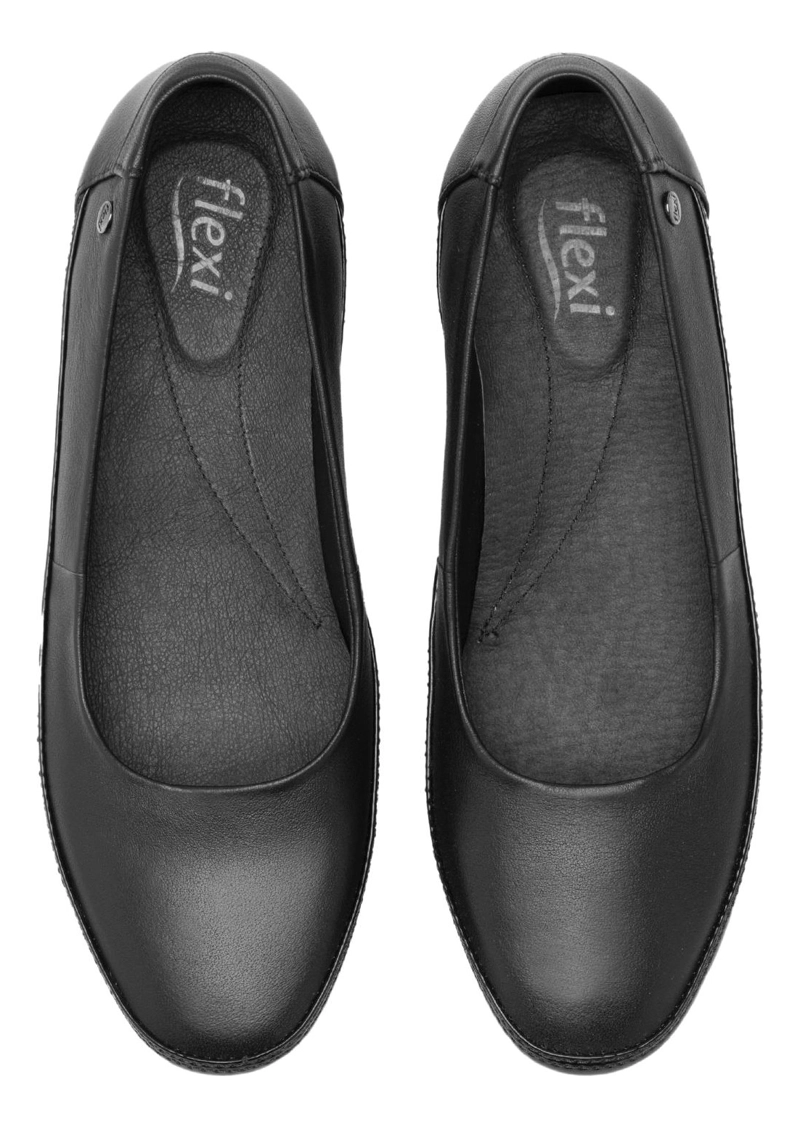 ZAPATO MUJER STEPHIE 127001NEGRO - 6