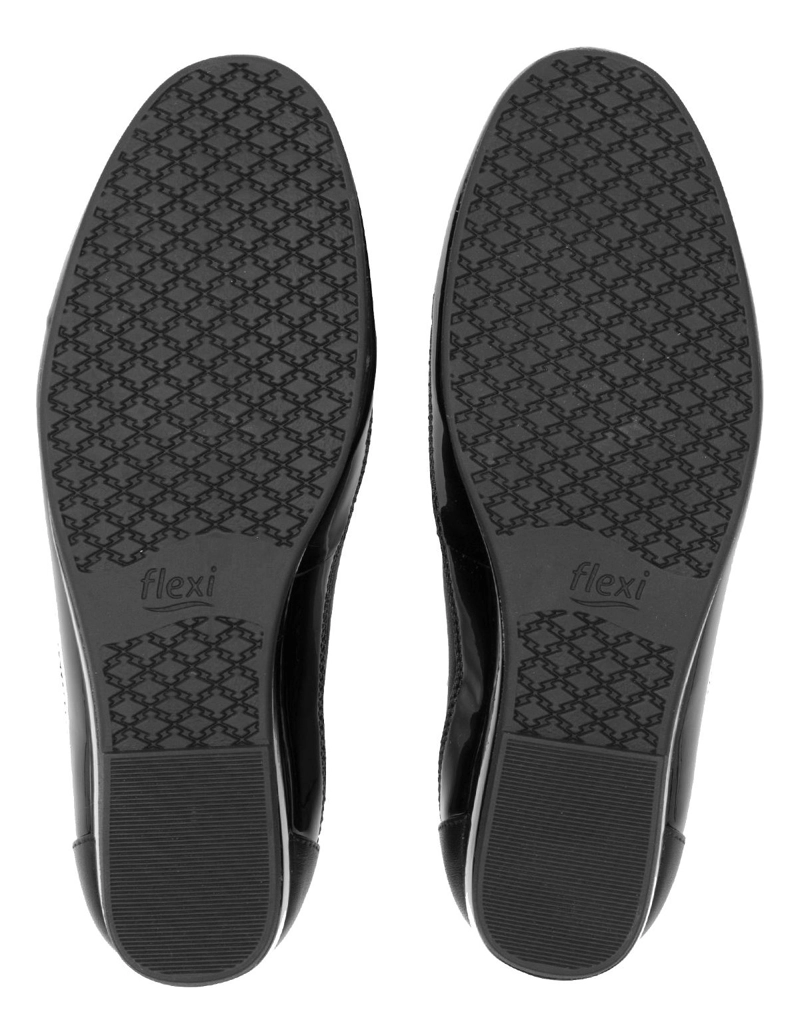 ZAPATO MUJER STEPHIE 127001NEGRO - 7
