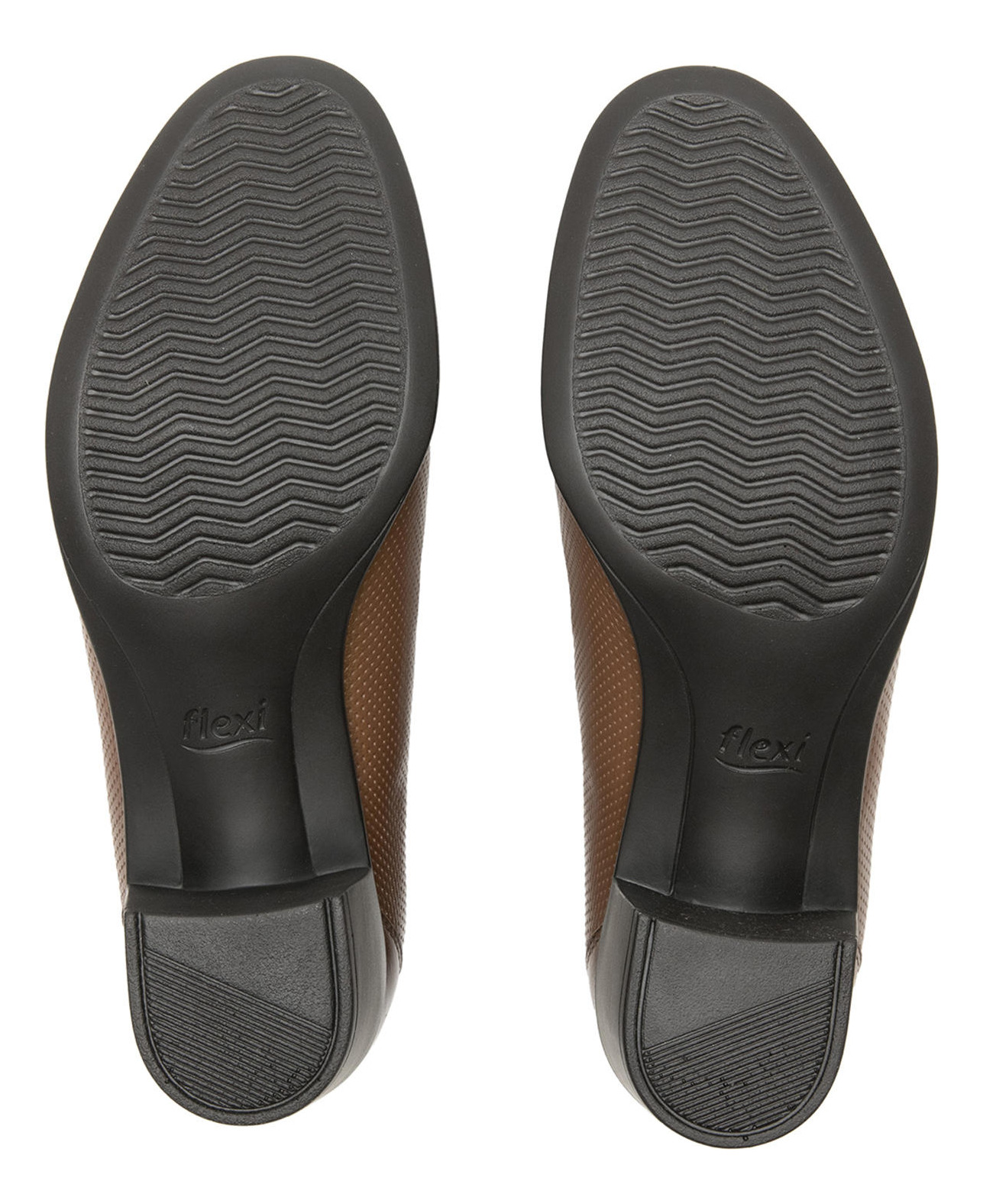 ZAPATO FLEXI MUJER RENATA 110403 CAFE - 7